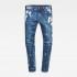 G-Star 5620 Elwood 3D Skinny Jeans
