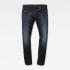G-Star 3301 Deconstructed Skinny Jeans