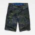 G-Star Rovic Relaxed 1/2 shorts