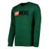 Diesel JusDivision Long Sleeve T-Shirt