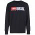 Diesel Just Division Pullover