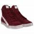 Diesel Velows Mid Lace Trainers