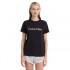 Calvin Klein Iconic Kurzärmeliges T-shirt
