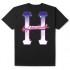 Huf Classic H XXX Short Sleeve T-Shirt