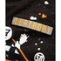 Superdry Patch Splatter Work Shop Kurzarm T-Shirt