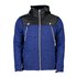 Superdry Storm Mountain Dubbele Rits Jas