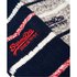 Superdry Calcetines Dry Mountaineer Double 2 Pares