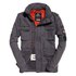 Superdry Giacca Hero Rookie Military