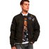 Superdry Giacca Bomber Limited Issue Flight