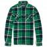 Superdry Lumberjack Lite Long Sleeve Shirt