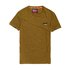 Superdry Orange Label Vintage Embroidered Korte Mouwen T-Shirt