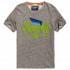 Superdry Limited Icarus Short Sleeve T-Shirt