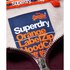 Superdry Sudadera Con Cremallera Orange Label Hoodie