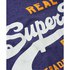 Superdry Vintage Logo Duo Long Sleeve T-Shirt