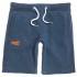 Superdry Pantalones Cortos Orange Label