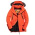 Superdry Mountain Pro Project Down Jacket
