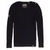 Superdry Jersey Croyde Cable Knit