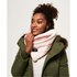 Superdry Clarrie Cable Snood