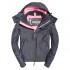 Superdry Giacca Arctic Hooded Cliff Hiker