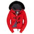 Superdry Microfibre Toggle Puffer