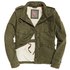 Superdry Giacca Classic Winter Rookie Military