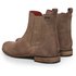 Superdry Millie Lou Suede Chelsea Boots