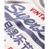Superdry Camiseta Manga Comprida Premium Goods Raglan