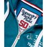 Superdry Track&Field Full Zip Sweatshirt