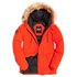 Superdry Rookie Down Parka