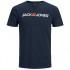 Jack & jones Iliam Original L32 Short Sleeve T-Shirt