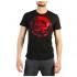 Diesel T-shirt à manches courtes T Head PS 00ALNK R091B 900
