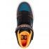 Dc shoes Pure High Top EV Trainers