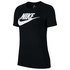 Nike Camiseta Manga Corta Sportswear Scoop Futura Logo