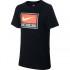 Nike T-Shirt Manche Courte Sportswear Air