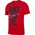 Nike Camiseta Manga Corta Sportswear HBR 3