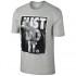 Nike T-Shirt Manche Courte Sportswear Just Do It+ 1