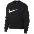 Nike Suéter Sportswear Swoosh Crew Pullover