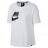 Nike Camiseta Manga Corta Sportswear Essential GX
