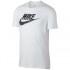 Nike Sportswear Camo 2 Regular Short Sleeve T-Shirt