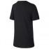 Nike Sportswear Just Do It Bumper Sticker Short Sleeve T-Shirt