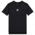 Nike Sportswear Droptail Kurzarm T-Shirt