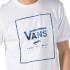 Vans Print Box Kurzarm T-Shirt
