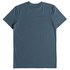 Quiksilver Destroyed Reality Short Sleeve T-Shirt