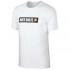 Nike Camiseta De Manga Curta Sportswear HBR 1