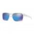 Oakley Silver Prizm Sonnenbrille