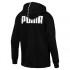 Puma Rebel Block Sweatshirt Mit Reißverschluss