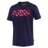 Puma Brand Graphic Kurzarm T-Shirt
