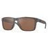Oakley Polariserade Solglasögon Holbrook XL Prizm