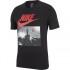 Nike T-Shirt Manche Courte Air 2
