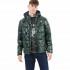 Timberland Midweight Insulated Hooded Transitional